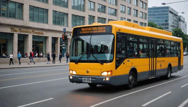 Les critères essentiels pour sélectionner une solution de transport fiable