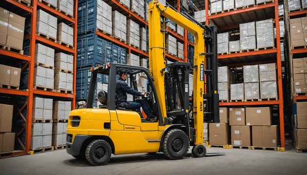 Comment optimiser la chaîne logistique internationale pour réduire les coûts