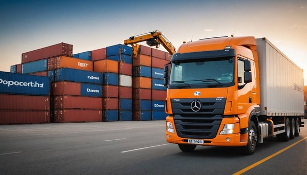 Les meilleures pratiques pour choisir un prestataire en logistique internationale fiable