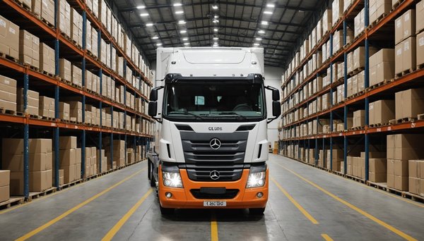 Optimiser la gestion logistique grâce aux solutions modernes de livraison