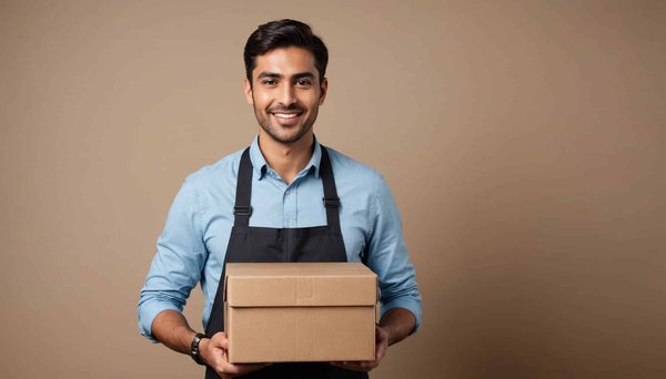 Choisir un service de livraison adapté aux besoins des particuliers et des entreprises