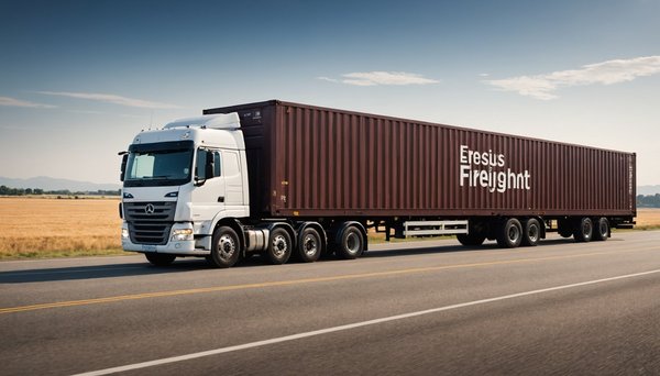 Les solutions efficaces pour un transport de marchandises fiable et sécurisé