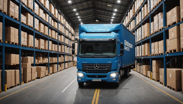 les astuces pour optimiser la logistique dans le transport d'entreprise
