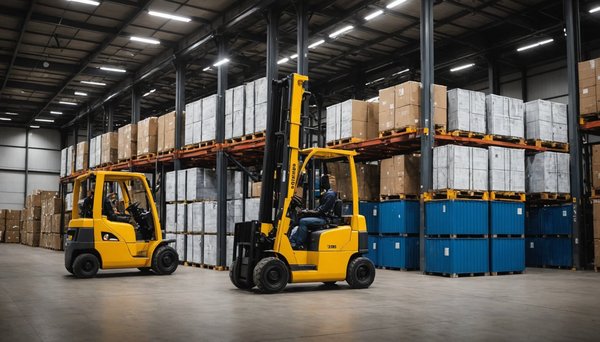 Comment optimiser la gestion des flux en logistique internationale pour réduire les coûts