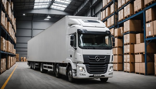 Les meilleures stratégies pour choisir un prestataire en logistique internationale fiable