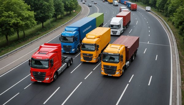 Optimiser la logistique : recommandations clés pour un transport efficace et fiable